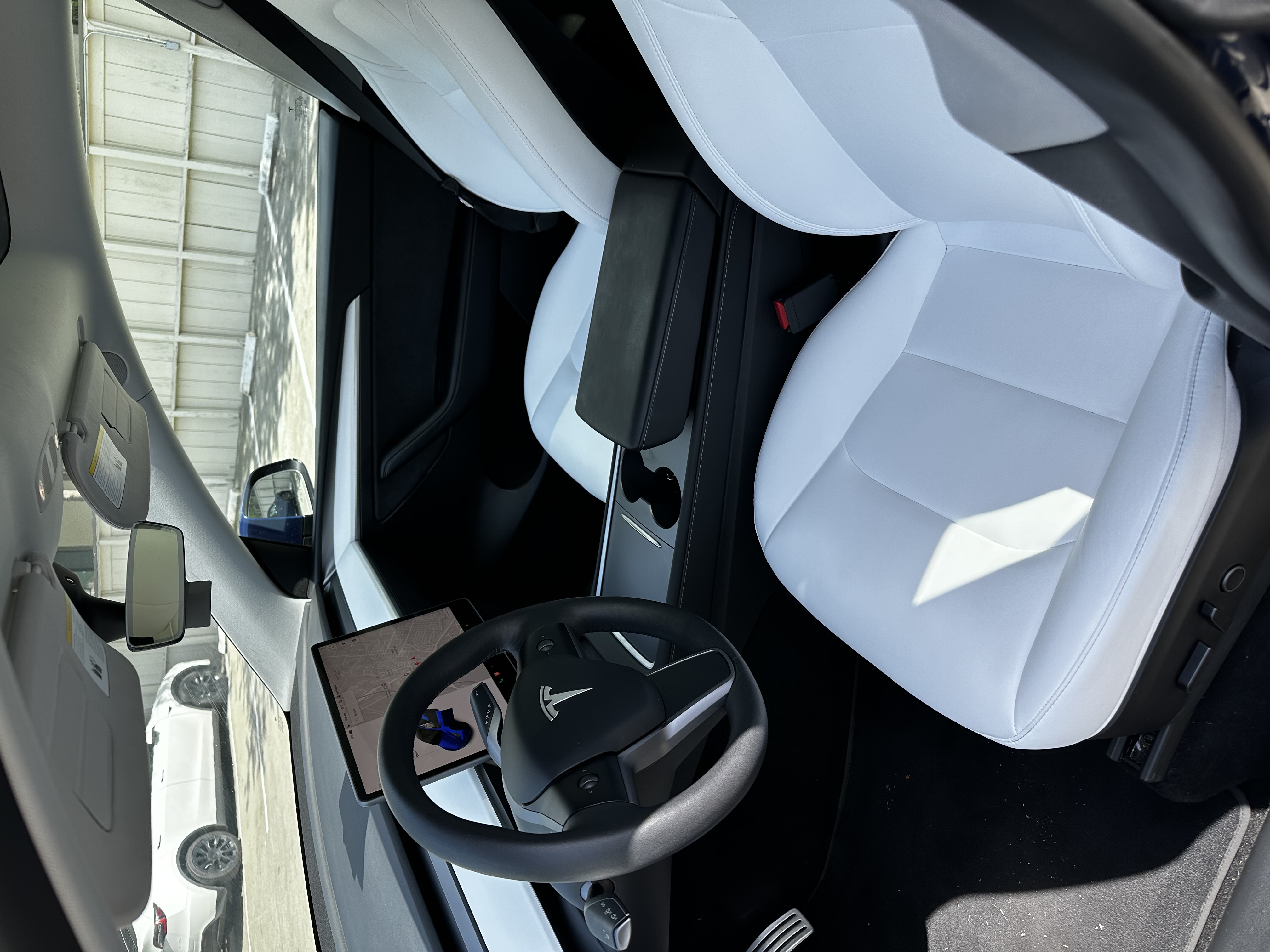 Tesla Model Y Performance 2023